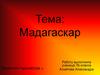 Мадагаскар