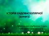 Історія розвитку ендоваскулярної хірургії