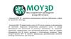 Компания MOY 3D