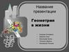 Геометрия в жизни
