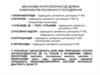 Механізми антитоксичної дії деяких компонентів рослинного походження