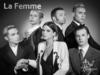 La Femme est un groupe de rock français