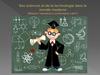 Наука і техніка в сучасному світі