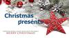 Christmas presents