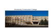 Smolensky Construction College