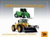 MERLO V’s JCB Ag Range