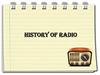 History of radio