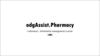 odgAssist. Pharmacy