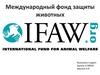 Международный фонд защиты животных IFAW