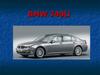 BMW 740Li