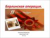 Берлинская стратегическая наступательная операция