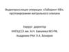 Видеотрансляция операции «Лабиринт IIIB», протезирования митрального клапана
