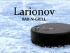 Открытая кухня "Ларионов"