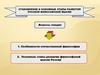Становление и этапы развития русской философской мысли. (Лекция 5.1)