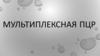 Мультиплексная полимеразная цепная реакция