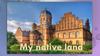 My native land