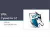VPN. Туннели L2. Метод инкапсуляции дейтограмм при передаче по последовательным коммуникационным каналам