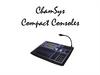 ChamSys Compact Consoles. MagicQ Compact Consoles