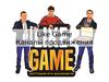 Like Game. Каналы продвижения