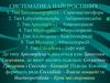 Систематика найпростіших. Ряд кров’яні споровики