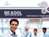 Be-Kool marketing agency