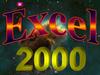 Microsoft Excel 2000