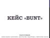 Кейс компании Bunt. Производство: химия, пластик, фармацевтика