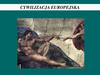 Cywilizacja europejska