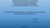Финансовый контроль на предприятии (на материалах международный аэропорт Казань)