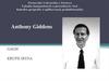 Anthony Giddens