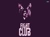 Фильм "Бойцовский клуб"
