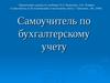Самоучитель по бухгалтерскому учету