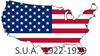 SUA 1922-1929