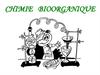 Chimie bioorganique
