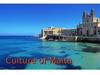 Culture of Malta