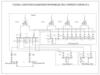 Схема электроснабжения производства горячего проката
