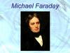 Michael Faraday