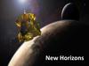 Межпланетная станция НАСА «Новые горизонты»