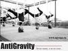 AntiGravity в фитнес-клубах России и странах бывшего СНГ