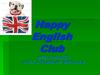 Happy english club