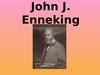 John Joseph Enneking