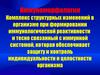 Иммуноморфология. Иммунопатология