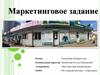 Маркетинговое задание. ООО МФК «Деньгимигом»