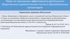 Меры по повышению эффективности деятельности общественных наркологических постов в образовательных организациях