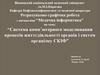 Система комп’ютерного моделювання процесів життєдіяльності органів і систем організму, Скіф