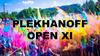 Plekhanoff open XI. «Межвузовский фестиваль современных видов спорта, пропагандирующий здоровый образ жизни»