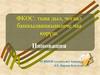Концепция духовно-нравственного развития и воспитания личности гражданина России