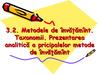 Metodele de învăţămînt. (Tema 9)