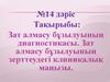 Зат алмасу бұзылуының диагностикасы. Зат алмасу бұзылуының зерттеудегі клиникалық маңызы