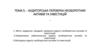 Аудиторська перевірка необоротних активів та інвестицій